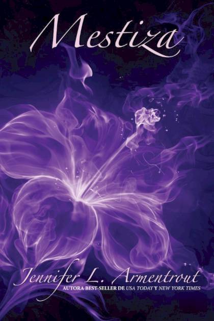 Mestiza Jennifer L Armentrout - Pangea Ebook