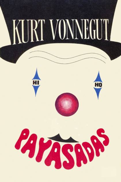 Payasadas Kurt Vonnegut - Pangea Ebook