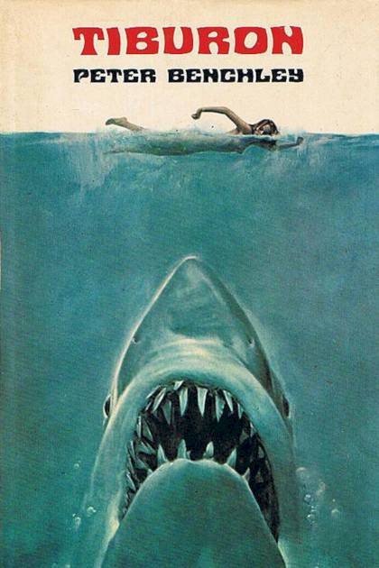 Tiburón Peter Benchley - Pangea Ebook