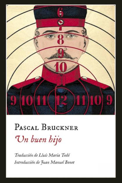 Un buen hijo Pascal Bruckner - Pangea Ebook