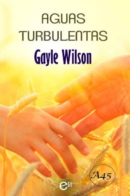 Aguas turbulentas Gayle Wilson - Pangea Ebook