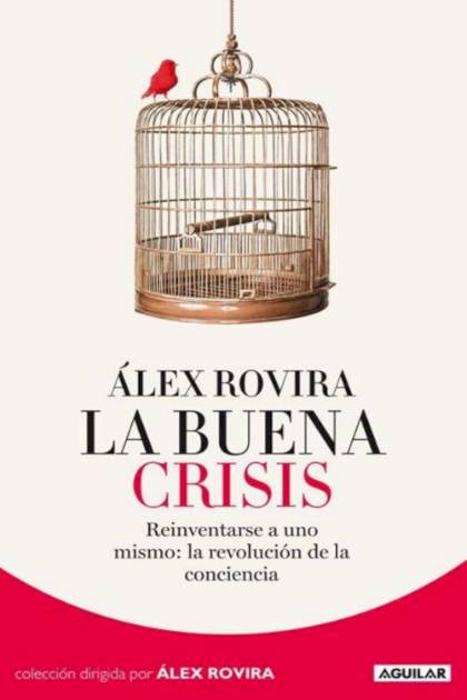 La buena crisis Álex Rovira - Pangea Ebook