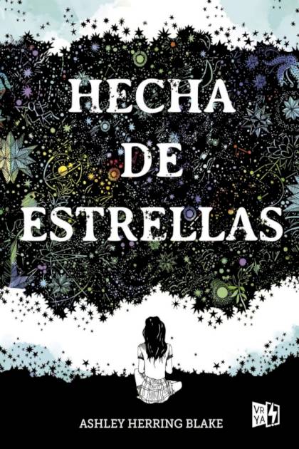 Hecha de estrellas Ashley Herring Blake - Pangea Ebook