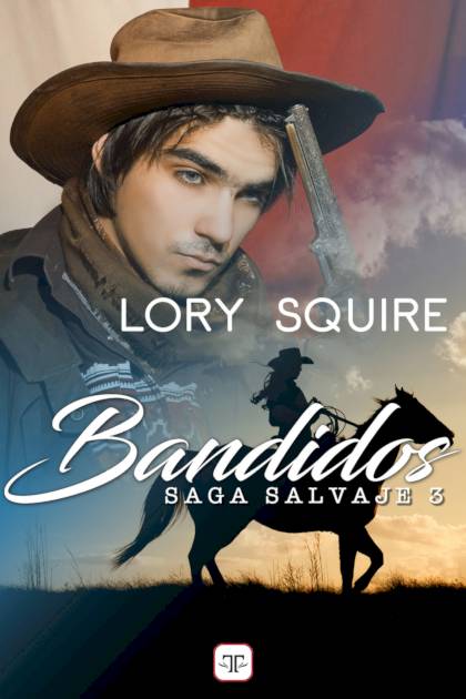 Bandidos Lory Squire - Pangea Ebook