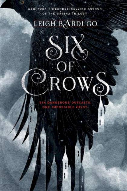 Six of crows Leigh Bardugo - Pangea Ebook