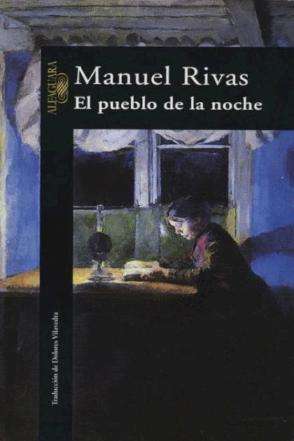todo librosEl pueblo de la noche Manuel Rivas - Pangea Ebook