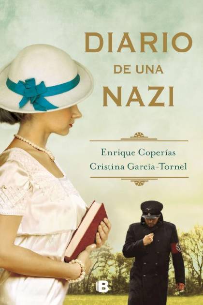 Diario de una nazi Enrique Coperías - Pangea Ebook