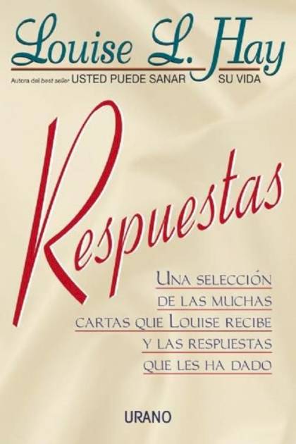 Respuestas Louise L Hay - Pangea Ebook