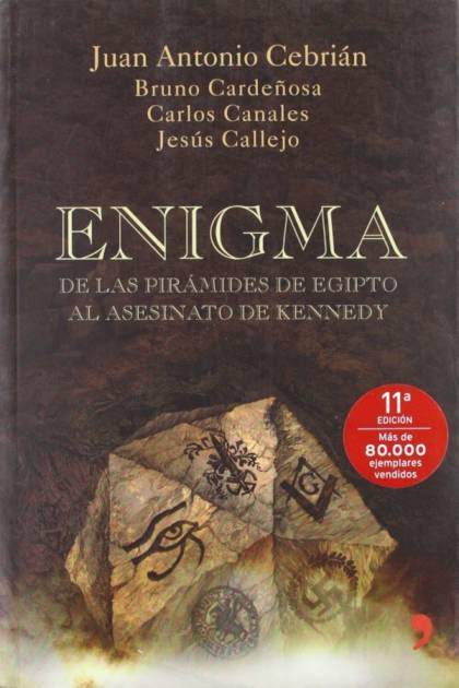 Enigma De Las Piramides De Egipto Al Varios - Pangea Ebook