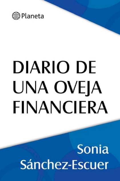 Diario De Una Oveja Financiera Sanchez Escuer Sonia - Pangea Ebook