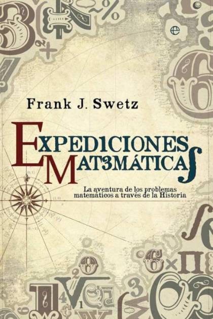 Expediciones Matematicas Swetz Frank J - Pangea Ebook
