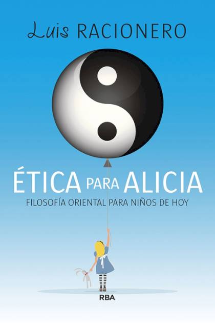 Etica Para Alicia Racionero Luis - Pangea Ebook