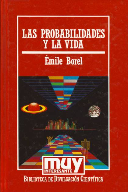Las Probabilidades Y La Vida Borel Emile - Pangea Ebook