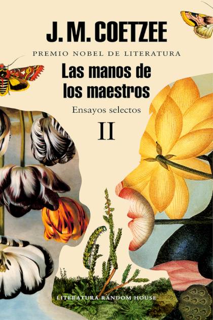 Las Manos De Los Maestros II Coetzee J M - Pangea Ebook