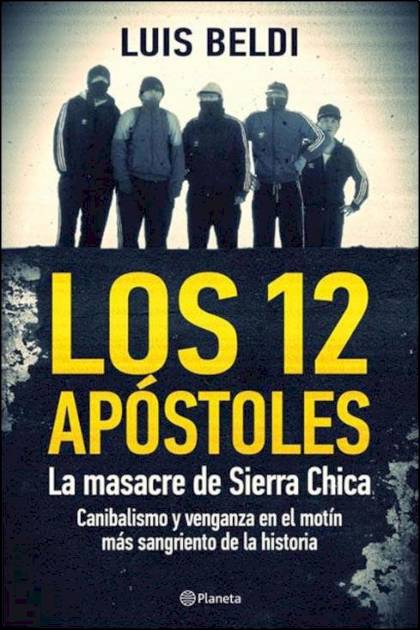 Los 12 Apostoles Beldi Luis - Pangea Ebook