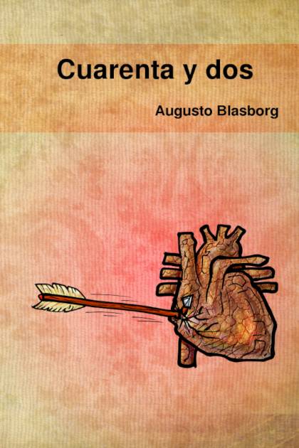 Cuarenta Y Dos Blasborg Augusto - Pangea Ebook