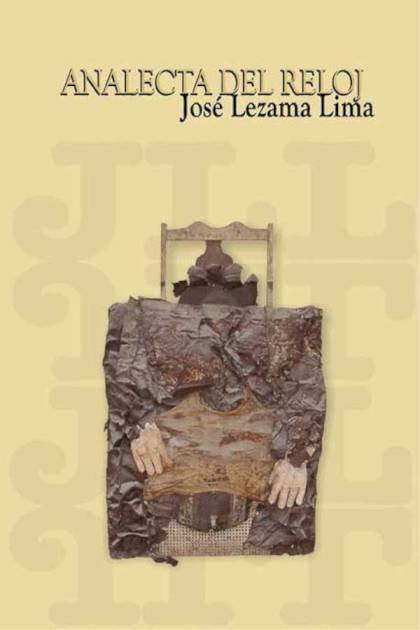 Analecta Del Reloj Lezama Lima Jose - Pangea Ebook