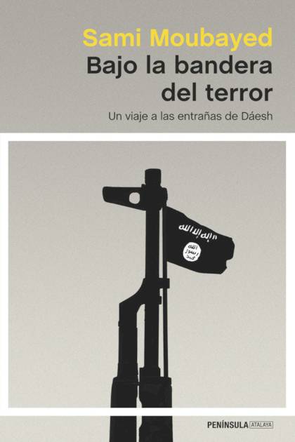 Bajo La Bandera Del Terror Moubayed Sami - Pangea Ebook