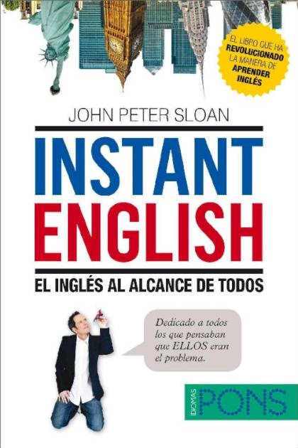 Instant English 01 El Ingles Al Alcance Sloan John Peter - Pangea Ebook
