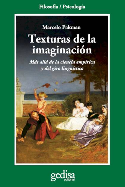 Texturas De La Imaginacion Pakman Marcelo - Pangea Ebook