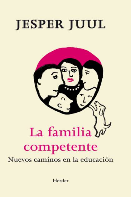 La Familia Competente Juul Jesper - Pangea Ebook