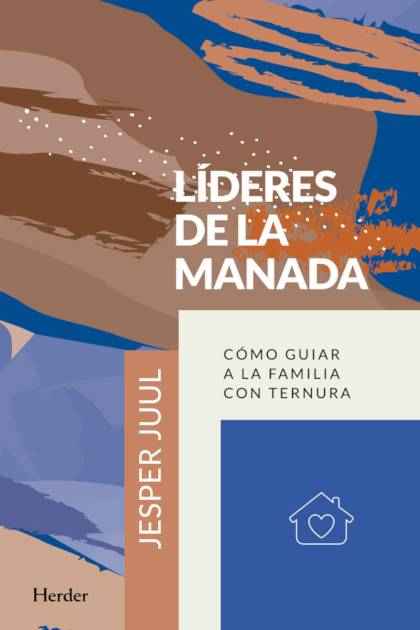 Lideres De La Manada Juul Jesper - Pangea Ebook