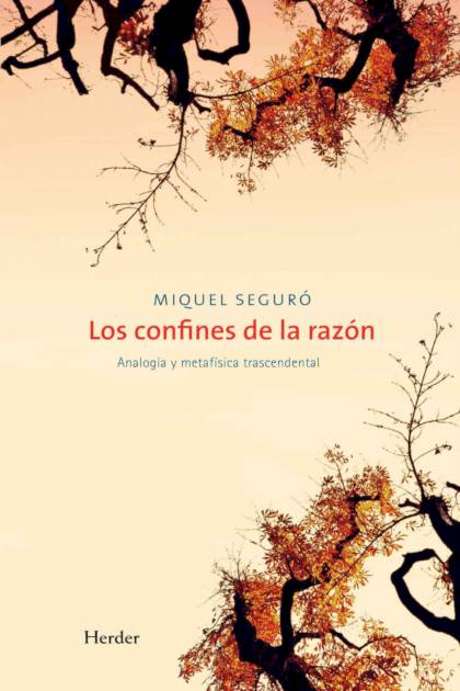 Los Confines De La Razon Seguro Miguel - Pangea Ebook