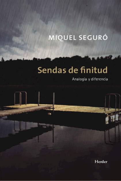 Sendas De Finitud Seguro Miguel - Pangea Ebook