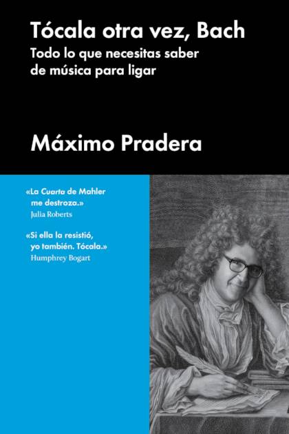 Tocala Otra Vez Bach Pradera Maximo - Pangea Ebook