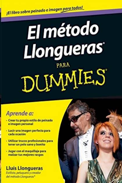 El Metodo Llongueras Para Dummies Llongueras Lluis - Pangea Ebook