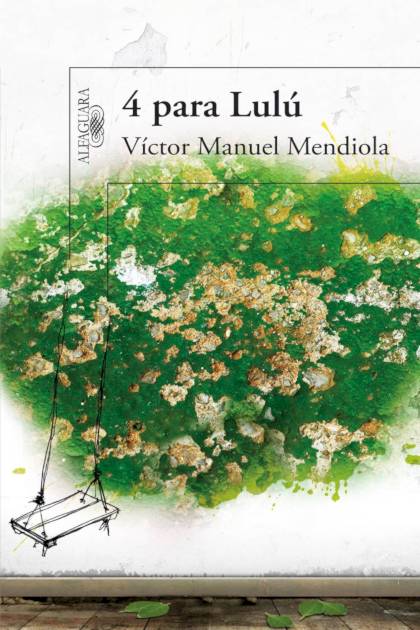 4 Para Lulu Mendiola Victor Manuel - Pangea Ebook