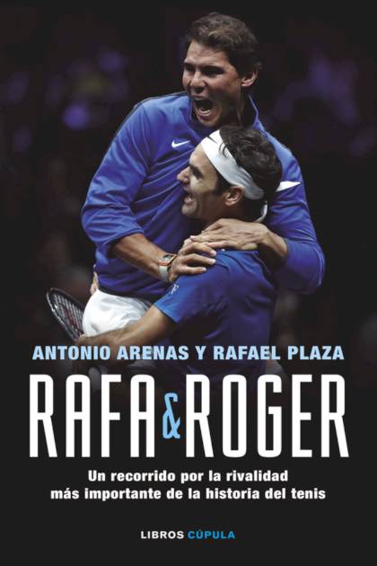 Rafa Y Roger Arenas Antonio Y Plaza Rafael - Pangea Ebook
