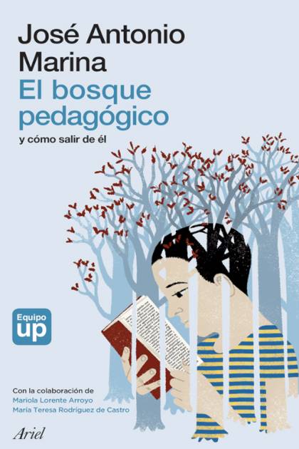 El Bosque Pedagogico Y Como Salir De El Marina Jose Antonio - Pangea Ebook