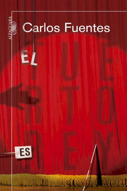 El Tuerto Es Rey Fuentes Carlos - Pangea Ebook