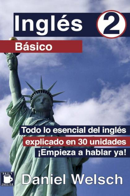 Ingles Basico 02 Welsch Daniel - Pangea Ebook