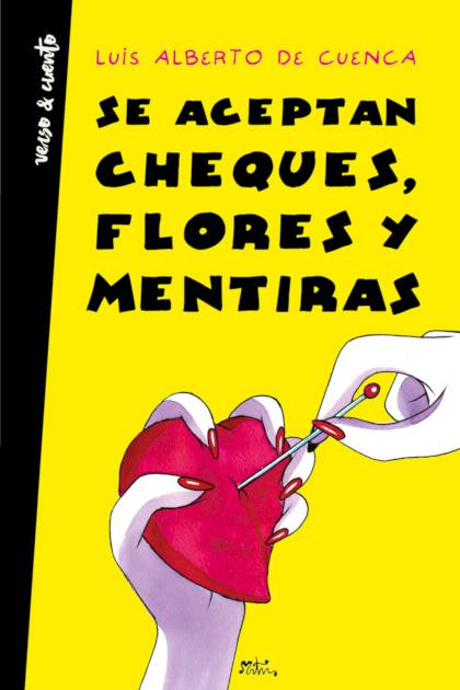 Se Aceptan Cheques Flores Y Mentiras De Cuenca Luis Alberto - Pangea Ebook
