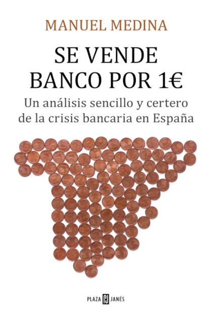 Se Vende Banco Por 1 Euro Medina Manuel - Pangea Ebook