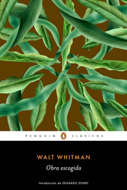 Obra Escogida Whitman Walt - Pangea Ebook