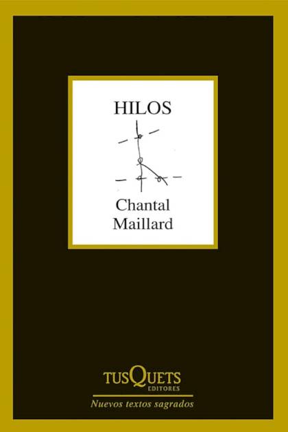 Hilos Maillard Chantal - Pangea Ebook