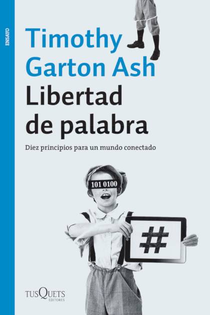 Libertad De Palabra Garton Ash Timothy - Pangea Ebook