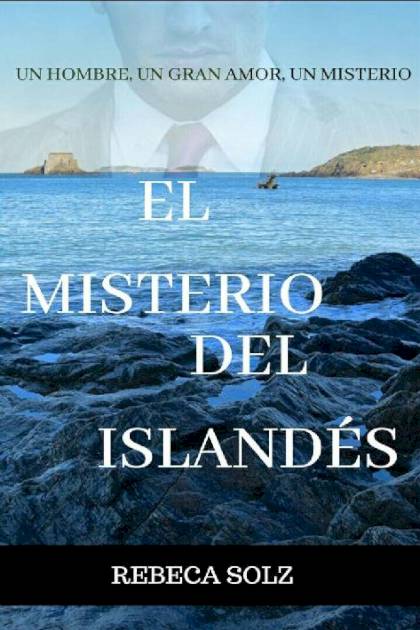 El Misterio Del Islandes Solz Rebeca - Pangea Ebook