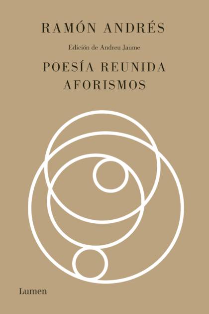 Poesia Reunida Y Aforismos Andres Ramon - Pangea Ebook