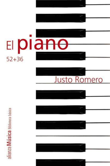 El Piano 52 36 Romero Justo - Pangea Ebook