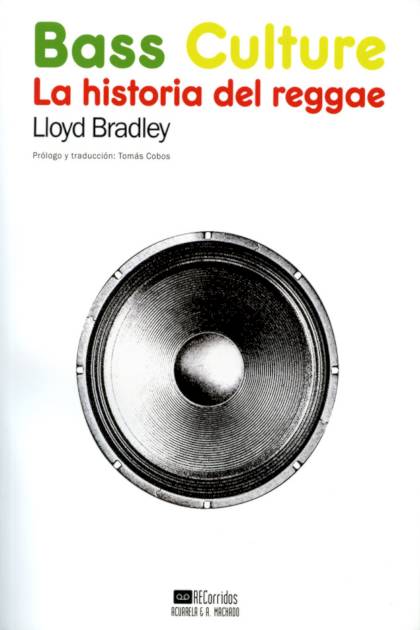Bass Culture Bradley Lloyd - Pangea Ebook