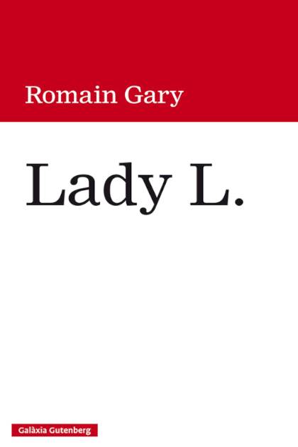 Lady L Gary Romain - Pangea Ebook
