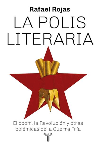 La Polis Literaria Rojas Rafael - Pangea Ebook
