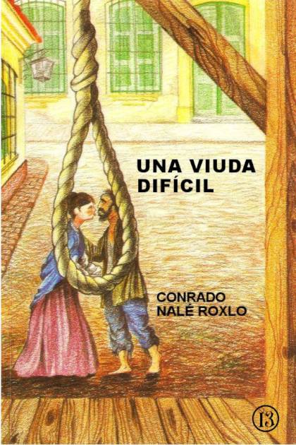 Una Viuda Dificil Nale Roxlo Conrado - Pangea Ebook