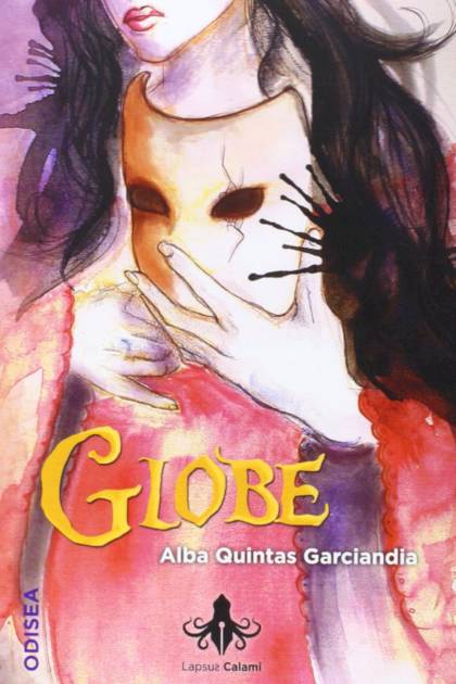 Globe Quintas Garciandia Alba - Pangea Ebook