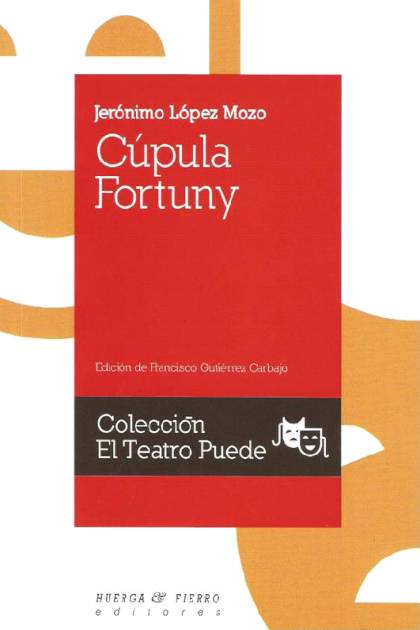 Cupula Fortuny Lopez Mozo Jeronimo - Pangea Ebook