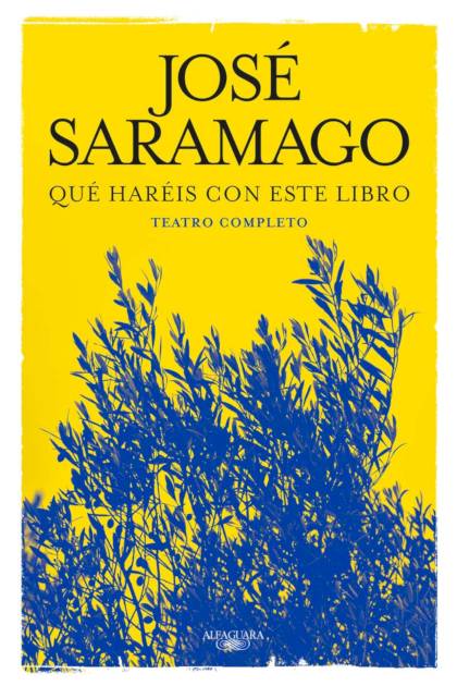 Que Hareis Con Este Libro Saramago Jose - Pangea Ebook
